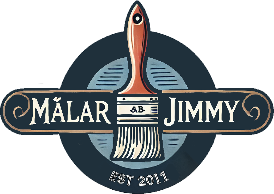 MålarJimmy